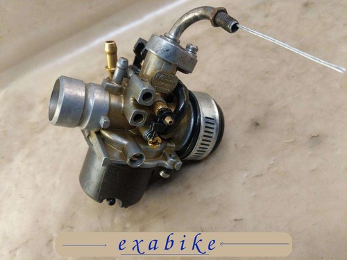 Carburateur pour mbk booster - pour,