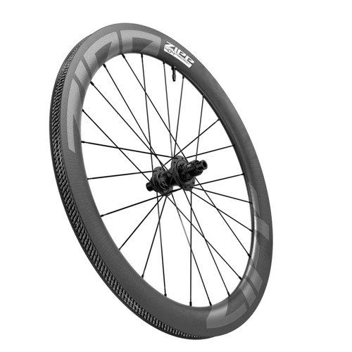 Zipp 404 firecrest rear wheel - firecrest,