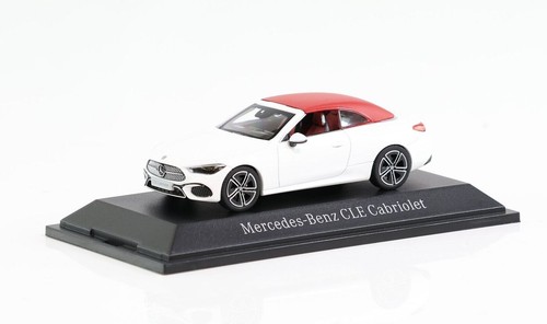 Mercedes cle a236 cabriolet - cle,