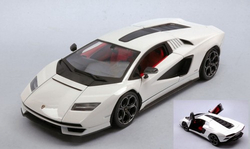 Miniature voiture auto - , 1:24