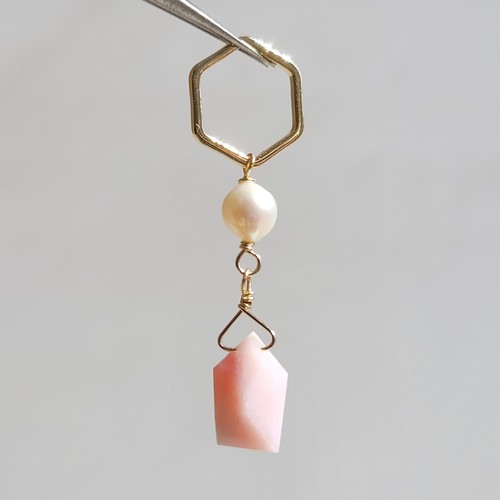 Pendentif jaune 14ct - pendentif,