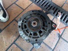 Alternateur Audi S4 RS4 B6 B7 8E 4.2 V8 079903021B 12V 190A 61TKM!!!