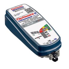 Chargeur De Batterie OptiMate 6 Ampmatic