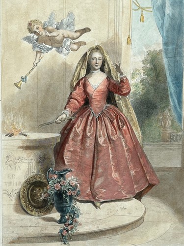Marie francoise perdrigon - marie,