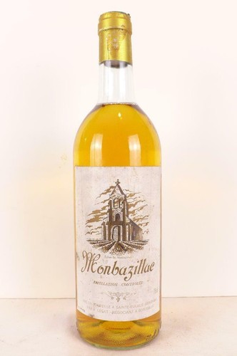 Monbazillac legat négociant - legat,
