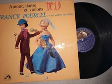 AMOUR DANSE ET VIOLONS N°13