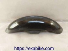 garde-boue avant pour Kawasaki