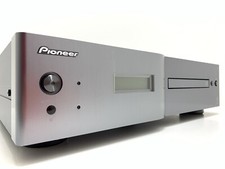Pioneer d9j super - super, cd