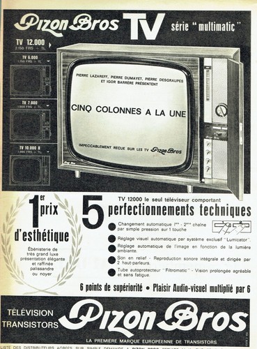 Publicité advertising 0522 - publicité,