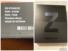 Samsung Galaxy Z Fold 3  5G  512 GB