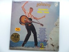 JOHNNY HALLYDAY Olympia 1962