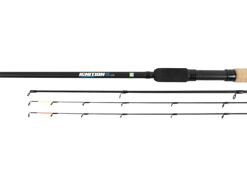 Preston ignition carp feeder - preston,