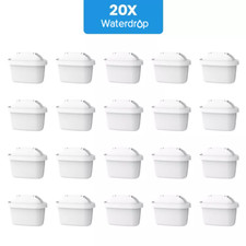 Waterdrop remplacement pour