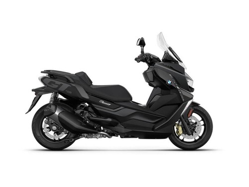 Bmw 400 k08 manuel - 400,