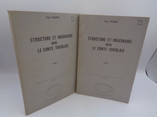 Paul verdier structure et - verdier,
