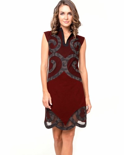 Pygmees dress spirale - pygmees,