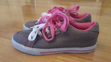 Girl size 2 5 - girl, gray