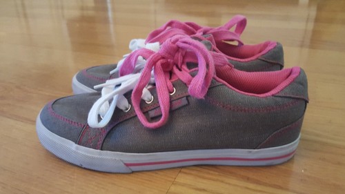 Girl size 2 - girl, 2.5