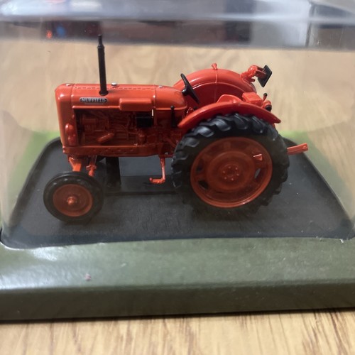 Tr65 tracteur universal - tr65,