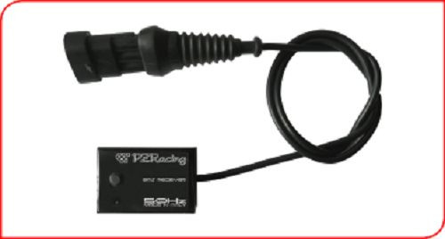 De300 pzracing récepteur gps - de300,