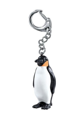 Porte clés pingouin 6667 - pingouin,