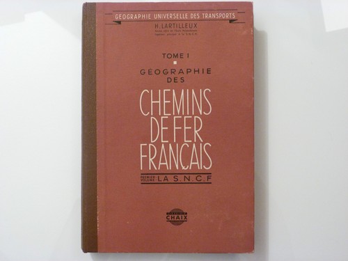 Lartilleux géographie - /,