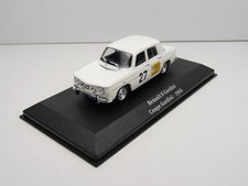 GOR20 saga GORDINI atlas