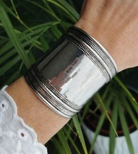 BRACELET MANCHETTE Large