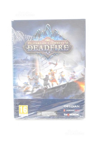 Jeu vidéo pillars - vidéo, pc