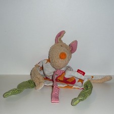 Doudou Lapin Sigikid