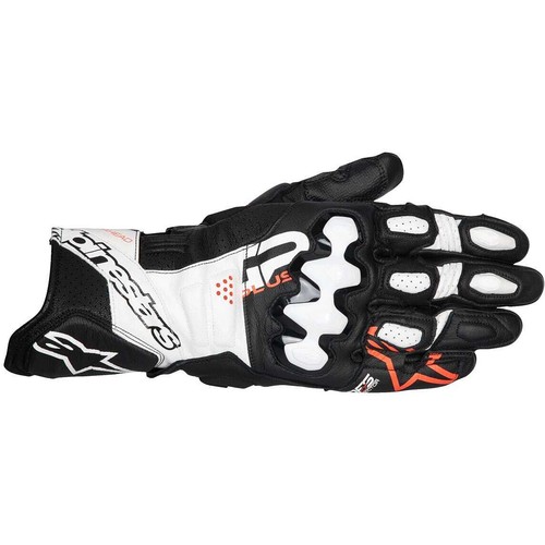 Gants moto alpinestars - gants, cuir