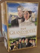 COFFRET INTEGRAL SAISONS 1 A 5 - GRAND HOTEL - DVD
