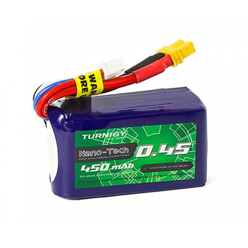 Turnigy nano tech - nano-tech, plus
