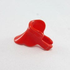 10593 Playmobil Selle Rouge