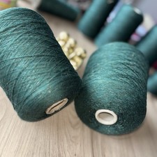 Fil à tricoter,  100 Grammes