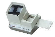 Visionneuse de diapositive