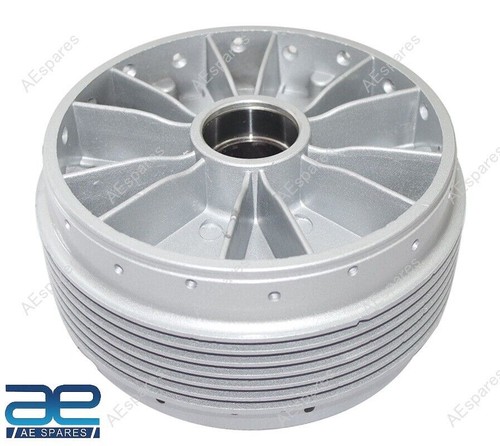 Moyeu tambour frein de - tambour,