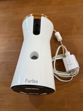 Furbo 2.5T Dog Cat Camera Wifi