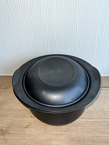 Tupperware cocotte ultra - , pro