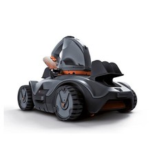 kokido robot électrique de piscine fond rc32cbx vektro auto