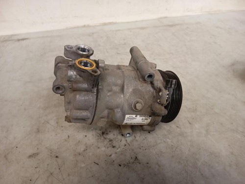 Compresseur clim citroen - compresseur,