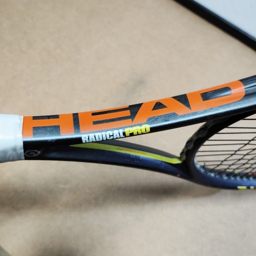 Head radical pro graphene - g3,