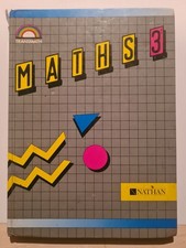 Transmath 3e eleve ed 1989 |