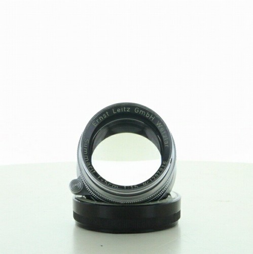 Leica summarit 5cm - summarit, f1.5