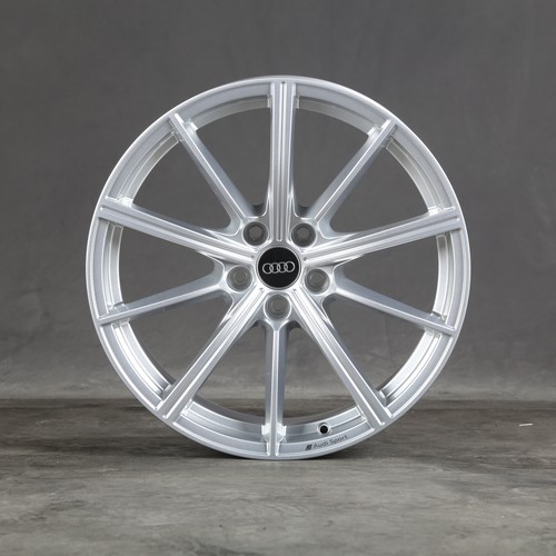 Pouces jante original audi - 19,
