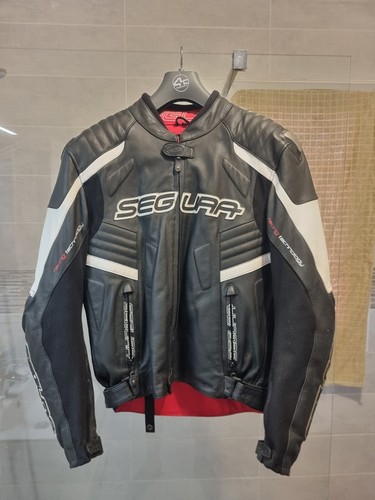 Veste moto segura - moto,