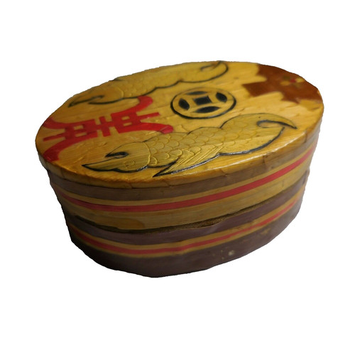 N24 505 boite - boite, coffret