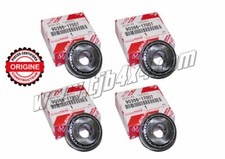 Kit roulements pivots Toyota