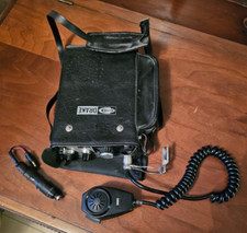 DRAKE TR-22 2M FM transceiver