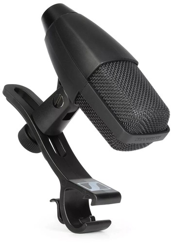 Sennheiser 421 kompakt with - sennheiser,